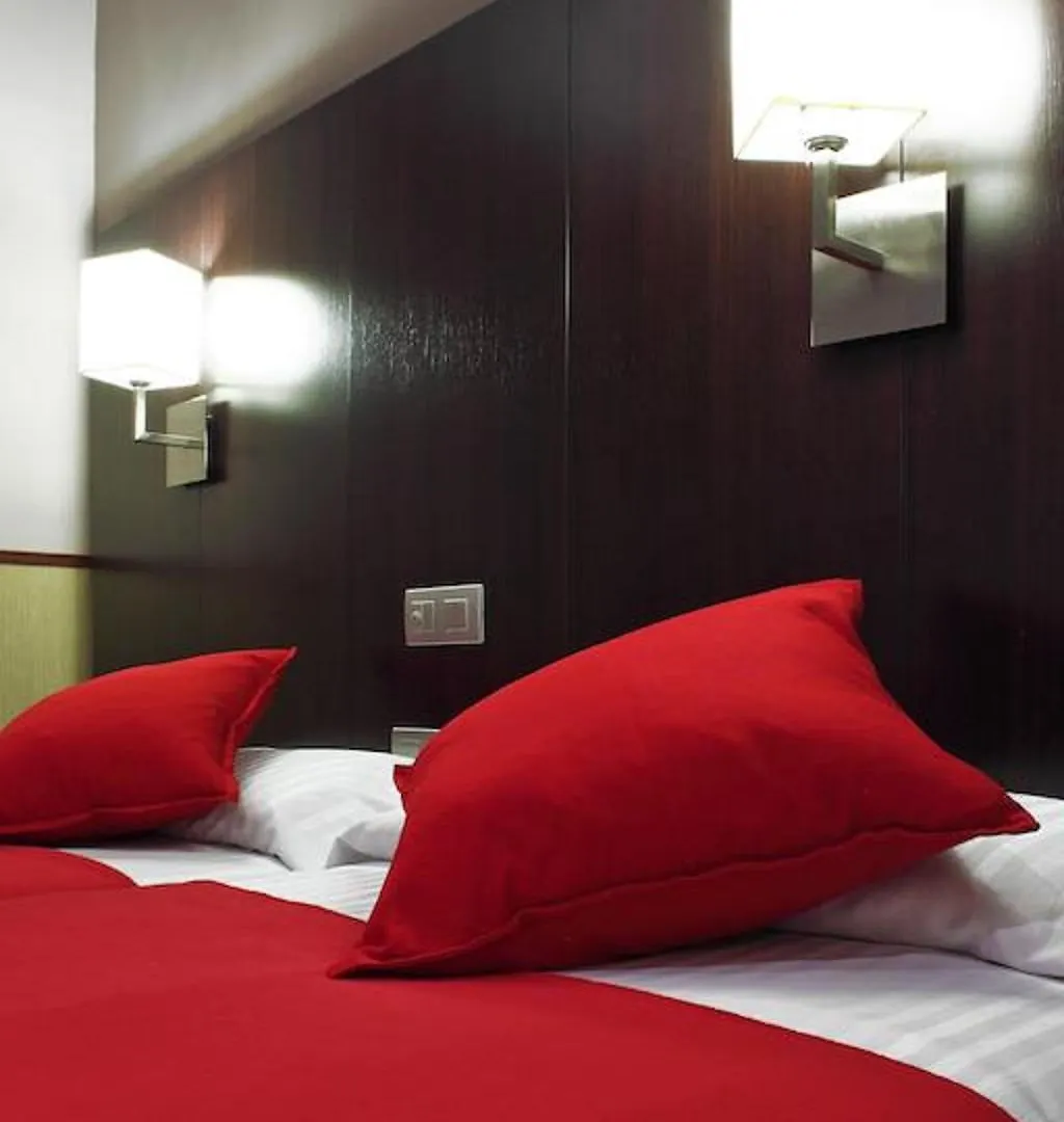 Yomo Hostal Bcn Port Barcelona Spanien