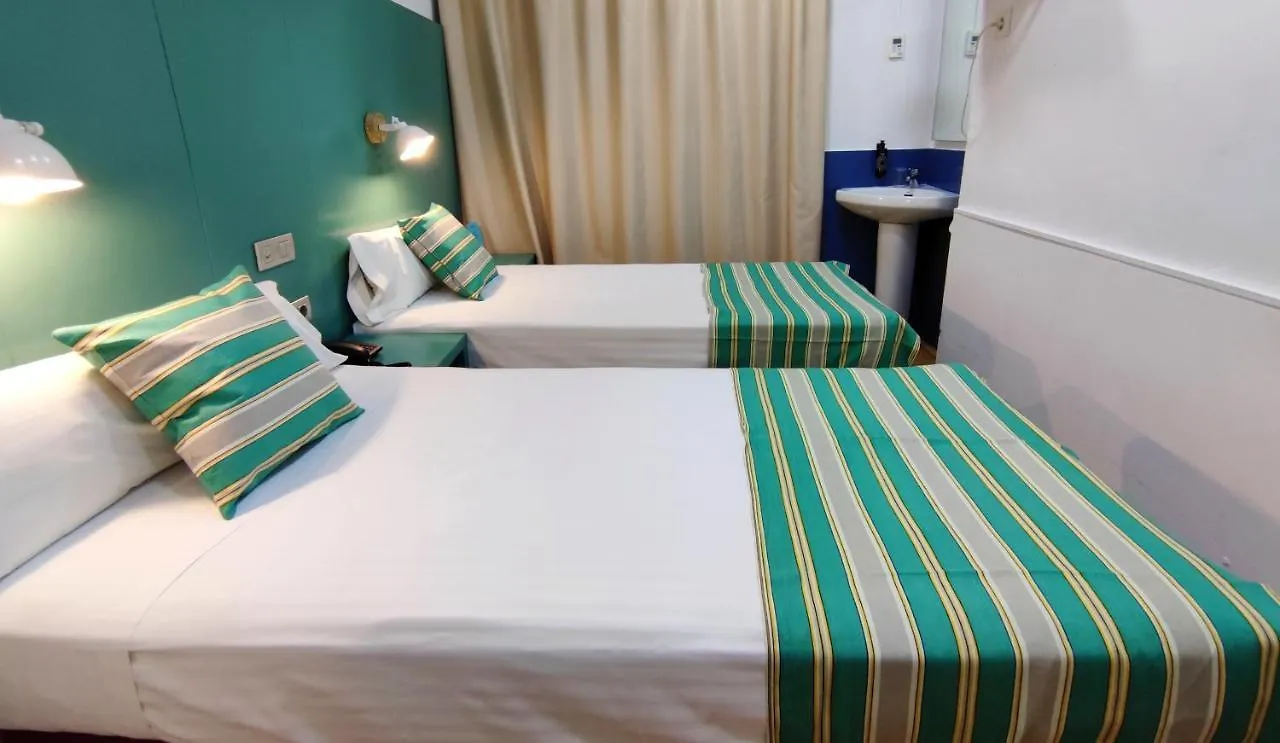 Gæstehus Yomo Hostal Bcn Port Barcelona