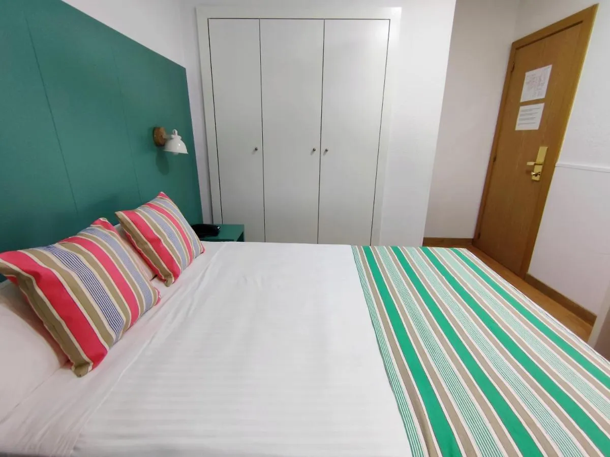 Gæstehus Yomo Hostal Bcn Port Barcelona