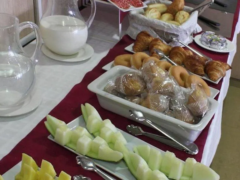 Yomo Hostal BCN Port Barcelona