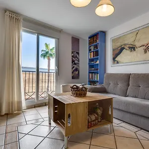 Apartamento Lujo Mar Las Cayetanas