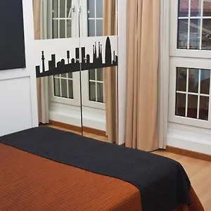 Abbot 4* Barcelona