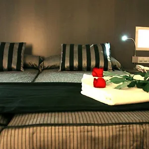 Otel Dalia Ramblas