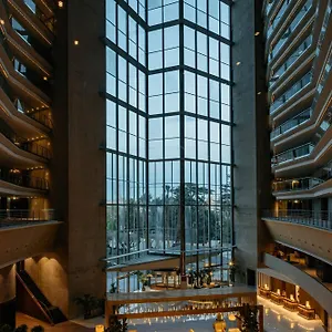 Fairmont Rey Juan Carlos I Barcelona