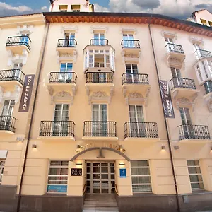Hotel Porcel Navas ***