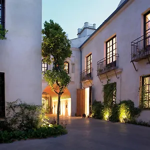 Hospes Palacio Del Bailio, A Member Of Design 5*, Cordoba İspanya