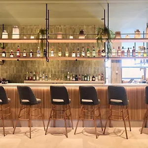 Hotel Catalonia La Maquinista, Barcellona