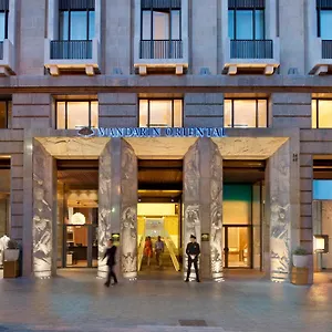 Mandarin Oriental, 5* Barcellona