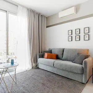 Apartamento Sweett - Callao