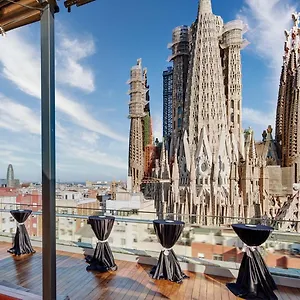 Sercotel Rosellon 4* Barcellona