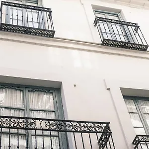 Casa Boutique La Pila Del Pato Siviglia