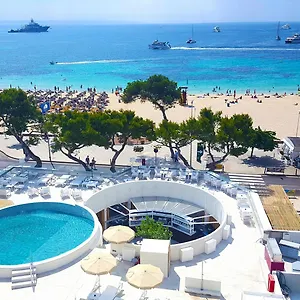 Fergus Style - Adults Only 4*, Palmanova İspanya