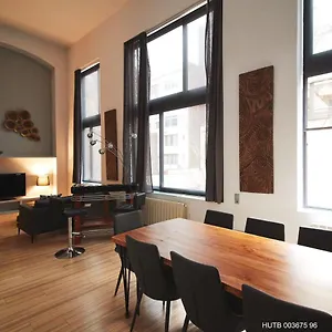 Apartamento Alcam Alio Cine