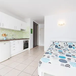 Apartamento Nice Studio In Siesta 2 In Puerto 1