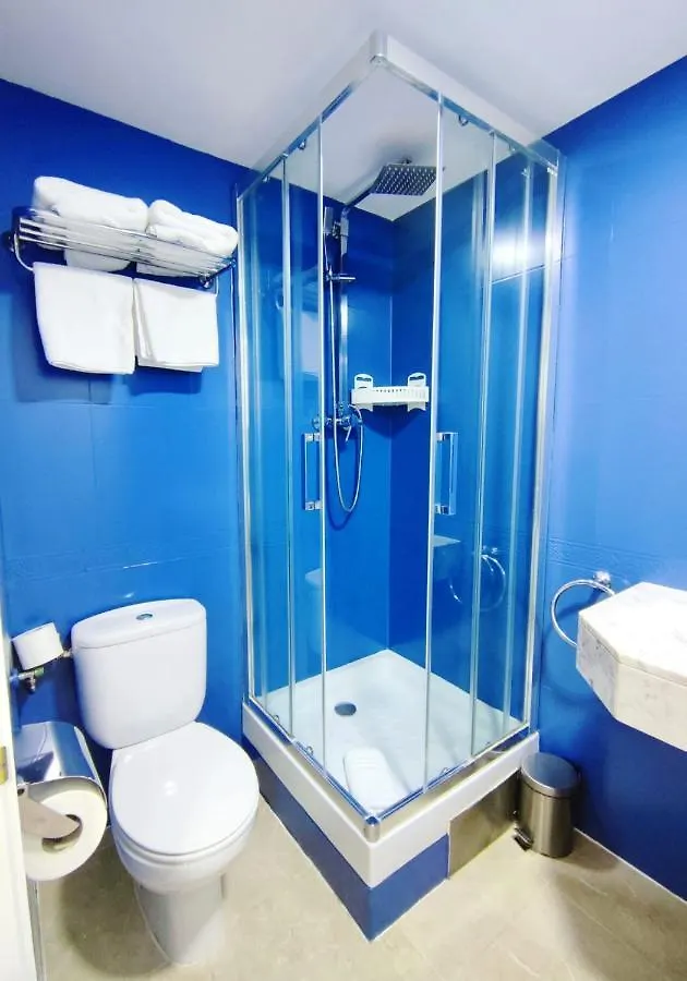 Guest house Yomo Hostal Bcn Port Barcelona