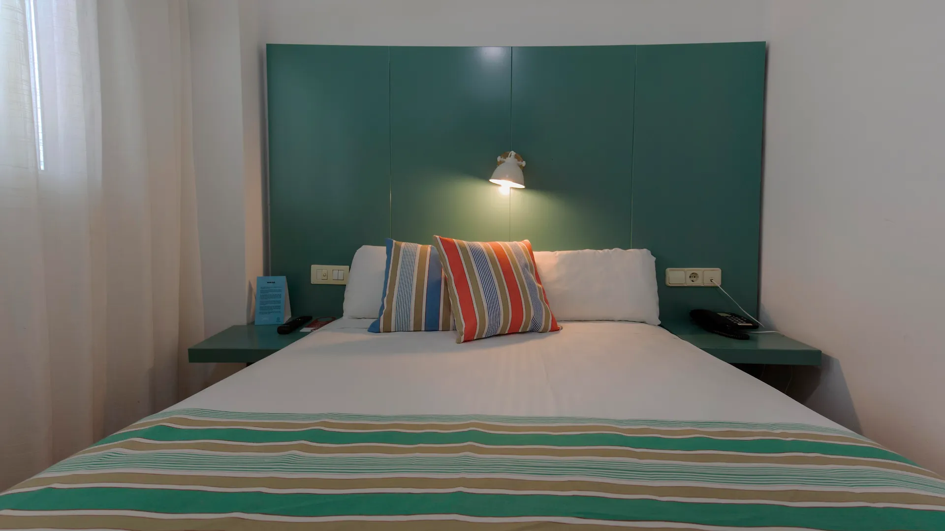 Guest house Yomo Hostal Bcn Port Barcelona
