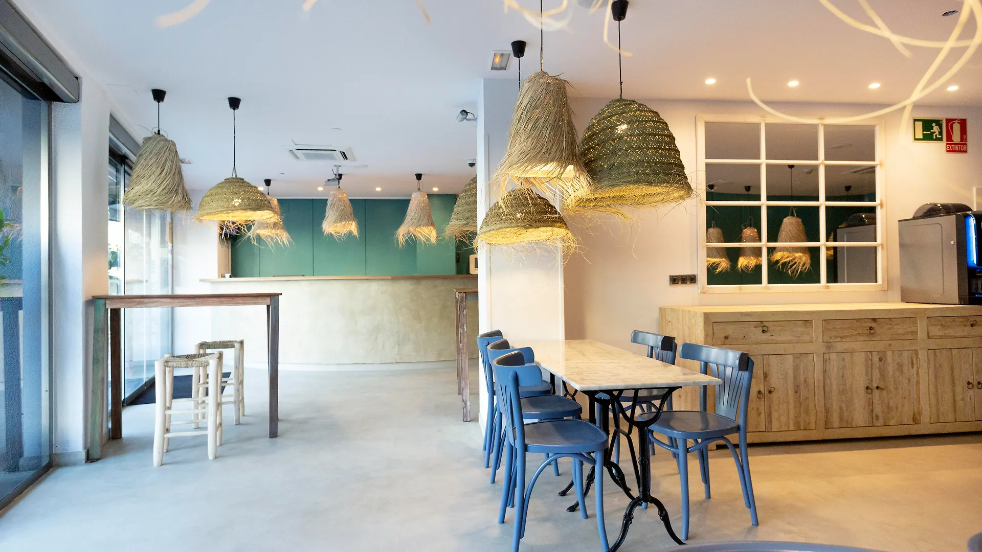 Guest house Yomo Hostal Bcn Port Barcelona