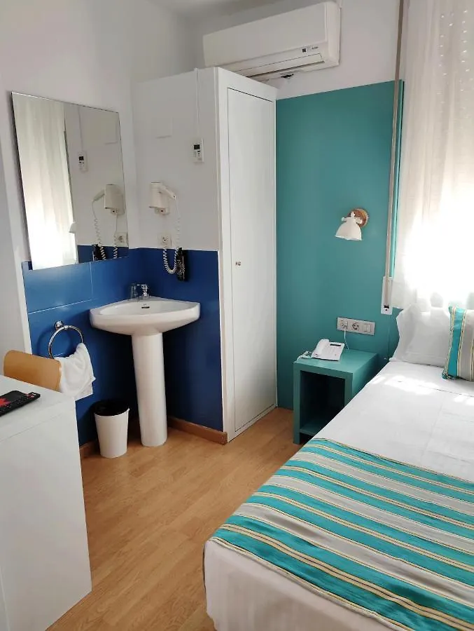 Guest house Yomo Hostal Bcn Port Barcelona