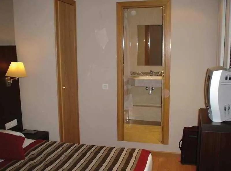 Guest house Yomo Hostal Bcn Port Barcelona