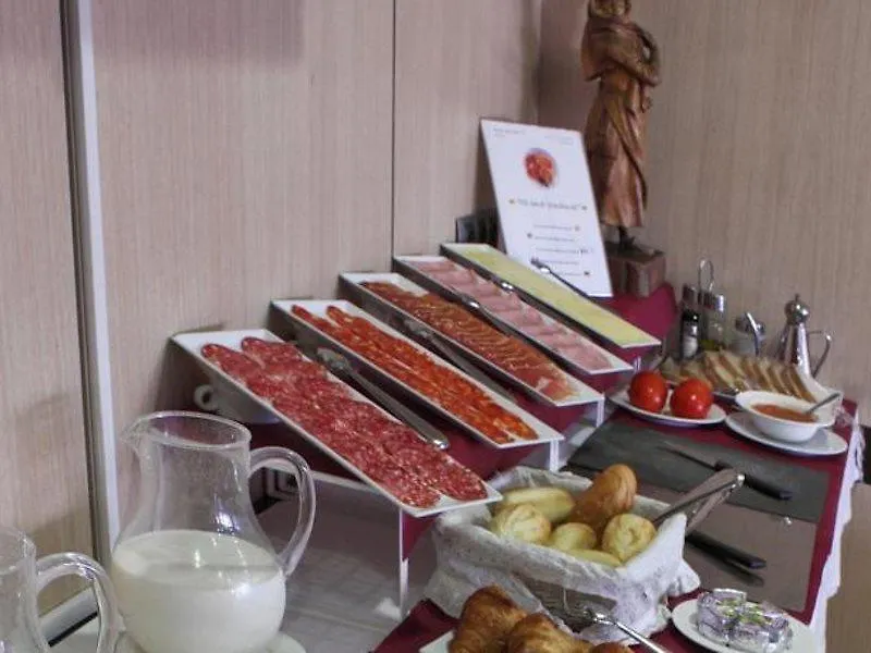 Yomo Hostal Bcn Port Barcelona