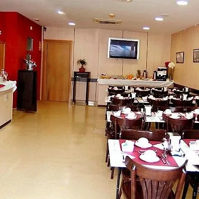 Guest house Yomo Hostal Bcn Port Barcelona