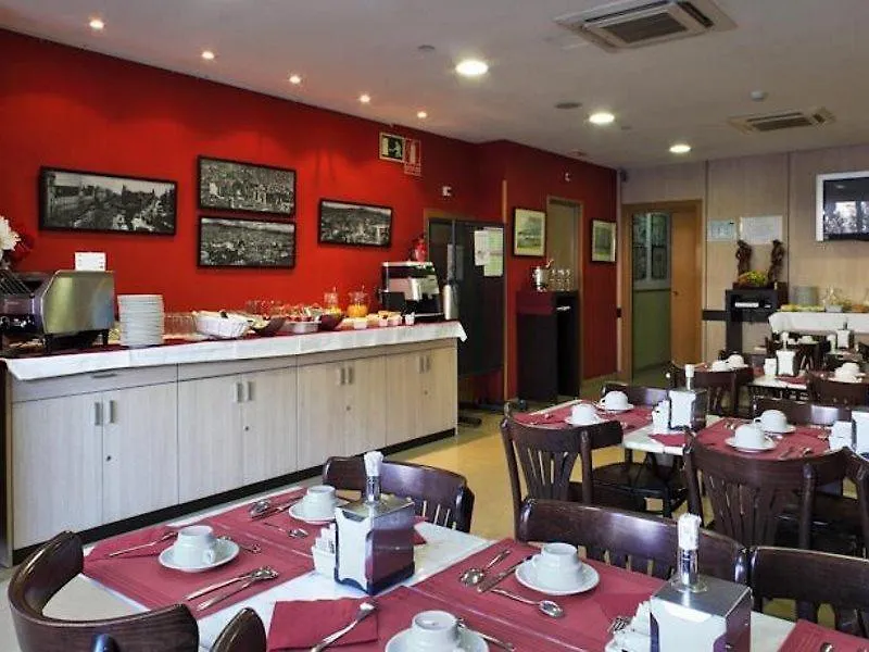 Yomo Hostal Bcn Port Barcelona Pensionat
